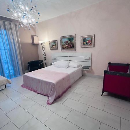 Casa Delle Stelle Lejlighed Mondello Eksteriør billede