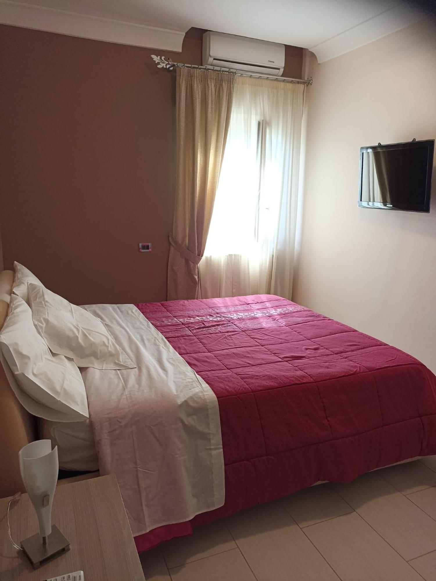 Casa Delle Stelle Lejlighed Mondello Eksteriør billede