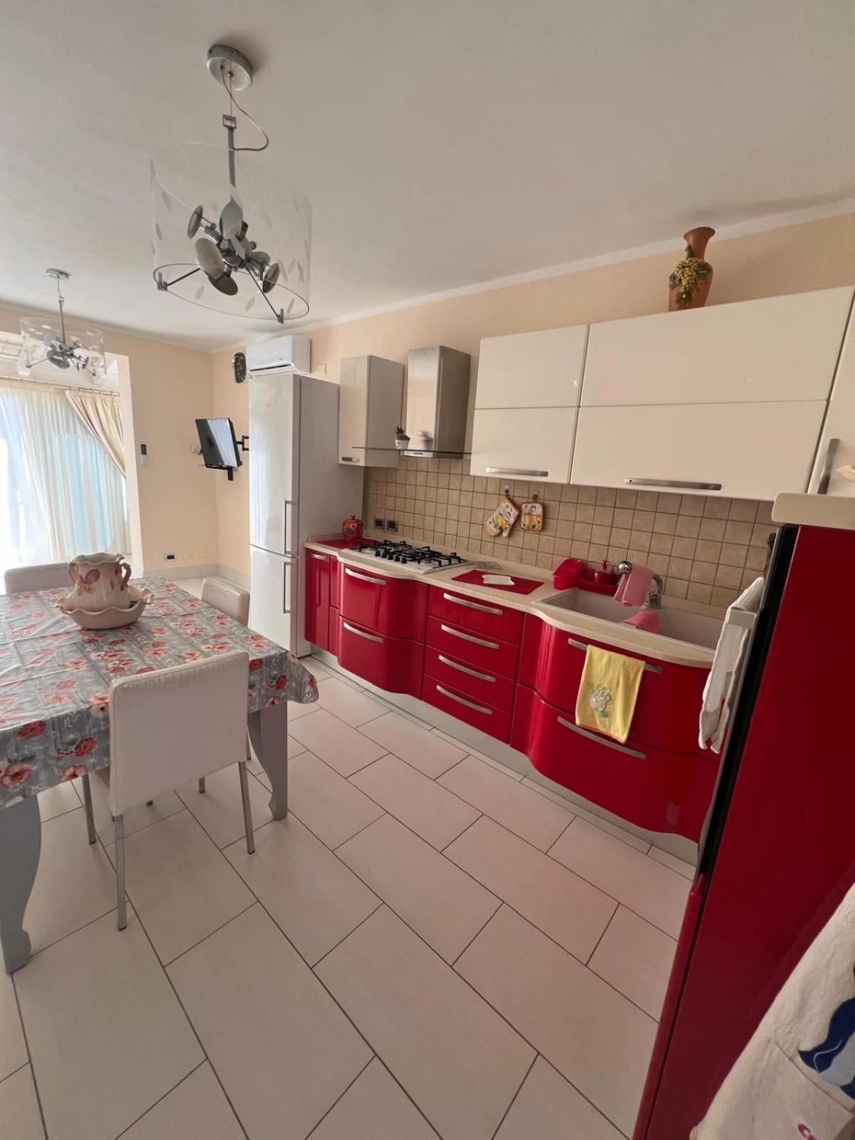 Casa Delle Stelle Lejlighed Mondello Eksteriør billede